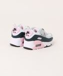 ナイキ　キッズ　エアマックス90イージーオン Nike Air Max 90 EasyOn Little Kids' Shoes. Nike.com