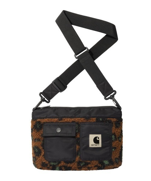 Carhartt WIP ショルダーバッグ ORLA STRAP BAG（カーハート
