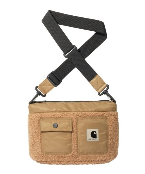 Carhartt♦オーラ ストラップバッグ ショルダーバッグ Carhartt WIP ショルダーバッグ ORLA STRAP BAG(カーハート