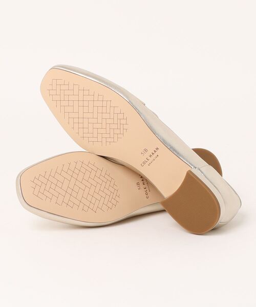 コールハーン　ソフトローファー　新品！ COLE HAAN（コールハーン） ローファー タレーゼ ソフト ローファー