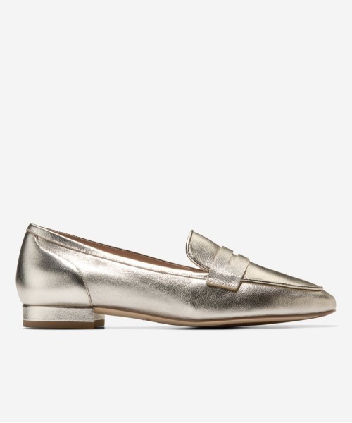 COLE HAAN（コールハーン） ローファー タレーゼ ソフト ローファー