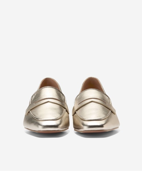 COLE HAAN（コールハーン） ローファー タレーゼ ソフト ローファー