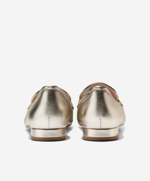 COLE HAAN（コールハーン） ローファー タレーゼ ソフト ローファー