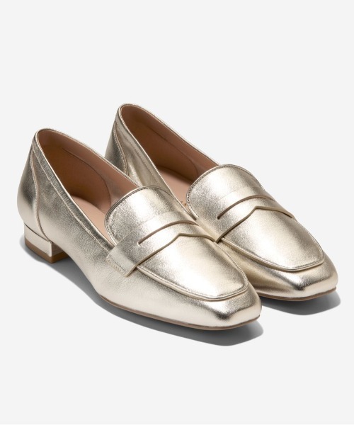 COLE HAAN（コールハーン） ローファー タレーゼ ソフト ローファー