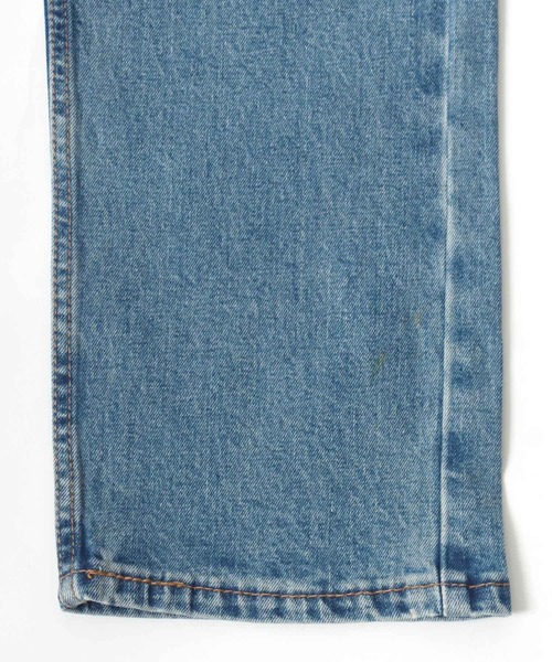 ジーンズ 2026SS Levi's/リーバイス 505 REGULAR STRAIGHT ストレッチデニム レギュラーストレート メンズ レディースの画像