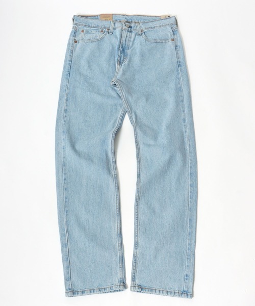 ジーンズ 2026SS Levi's/リーバイス 505 REGULAR STRAIGHT ストレッチデニム レギュラーストレート メンズ レディースの画像