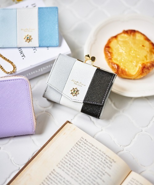 Samantha Thavasa Petit Choice（サマンサタバサプチチョイス） 財布