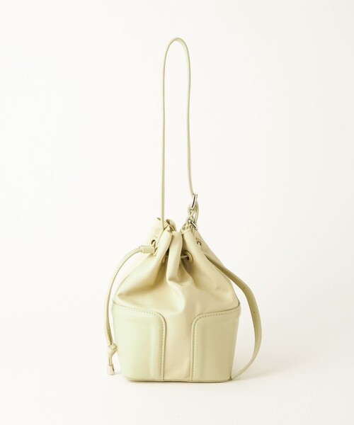 EMMEL REFINES ショルダーバッグ バッグ 「EMMEL REFINES」EM NY