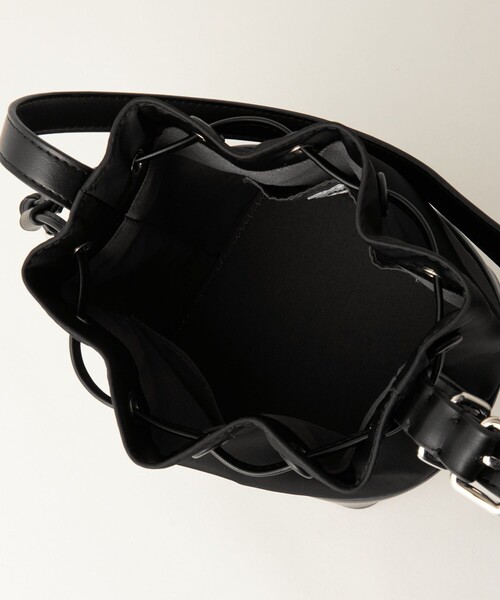 EMMEL REFINES ショルダーバッグ バッグ 「EMMEL REFINES」EM NY