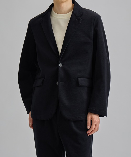 UNITED TOKYO（ユナイテッドトウキョウ） ジャケット テーラード