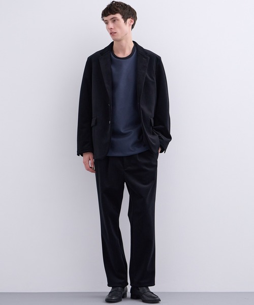 UNITED TOKYO（ユナイテッドトウキョウ） ジャケット テーラード