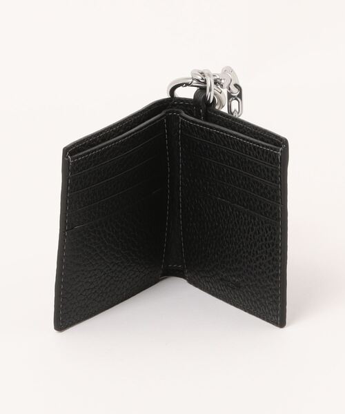 【未使用級】COACH ビルフォールドウォレット ブラック 公式】COACH – コーチ | ビルフォールド ウォレット
