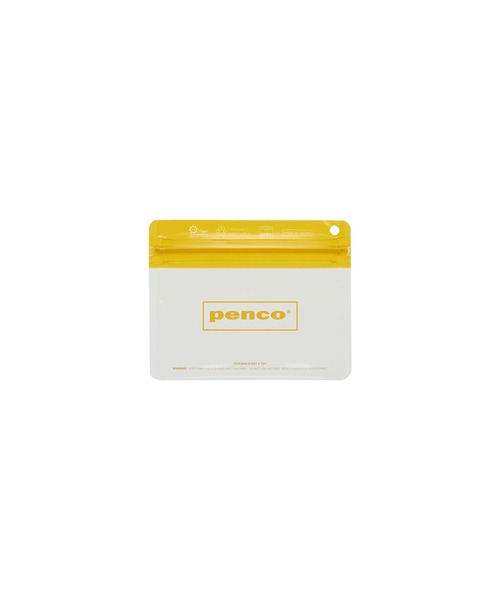 パコ penco コインケース 「ハイタイド限定」penco × Pake The