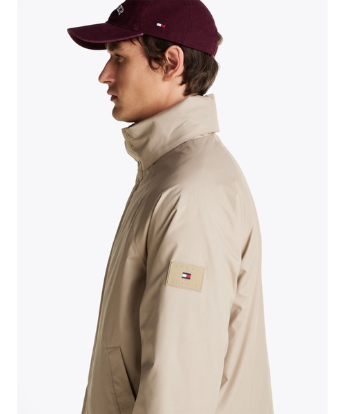 TOMMY JEANS（トミー・ジーンズ） ナイロンジャケット セイルレガッタ
