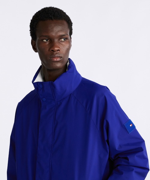 TOMMY JEANS（トミー・ジーンズ） ナイロンジャケット セイルレガッタ