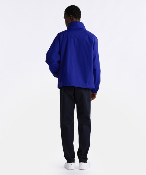 TOMMY JEANS（トミー・ジーンズ） ナイロンジャケット セイルレガッタ