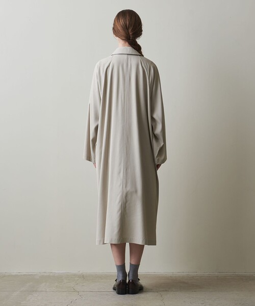 STEVEN ALAN ステンカラーコート コート 「Steven Alan」ステン