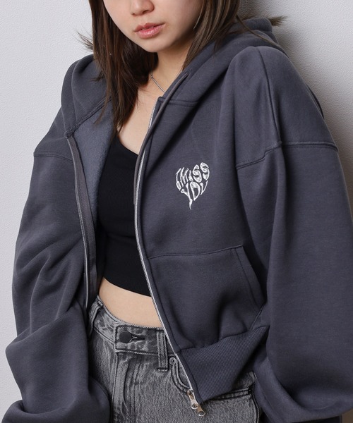 ICB ジャケット 　トップス　パーカー のセット 公式】ICB｜アイシービー公式サイト