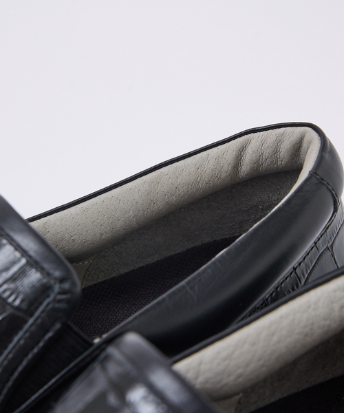 alfredoBANNISTER（アルフレッドバニスター） スニーカー 「Margome