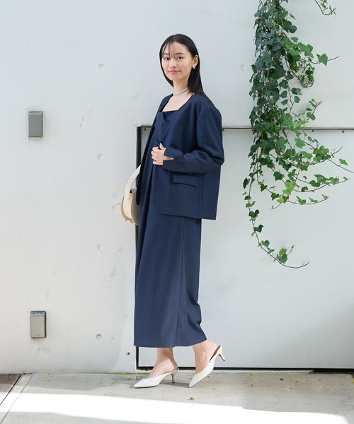 mikihouse　50着 Tシャツ・ワンピース・パンツ・ジャケット　セット ワンピース風スタイ・パンツセット – ミキハウスオフィシャルサイト