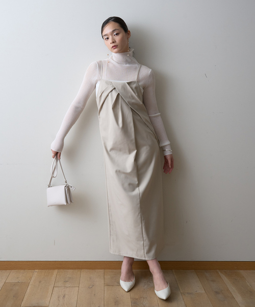 ROUGE VIF Sophie ワンピース 「一部店舗限定」「2点セット