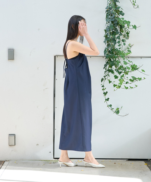 ROUGE VIF Sophie ワンピース 「一部店舗限定」「2点セット」シングル