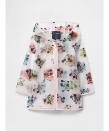 ディズニー　レインコート　カッパ GAP レインコート カッパ Gap x ディズニー レインジャケット