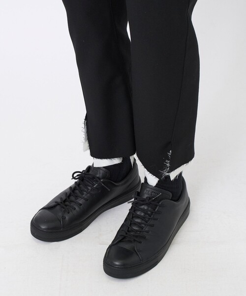 sulvam (サルバム) / Limited Slim PT sulvam スラックス 「sulvam / サルバム」MT-P51-100 Classic