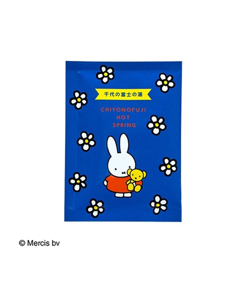 Cosme Kitchen（コスメキッチン） Cosme Kitchen / 「miffy」巾着入り