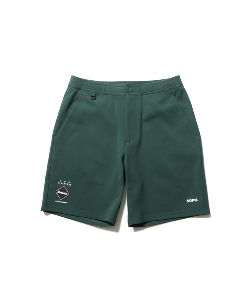 FC Real Bristol 2020年モデル ショートパンツ F.C.Real Bristol（エフシーレアルブリストル） パンツ PDK SHORTS