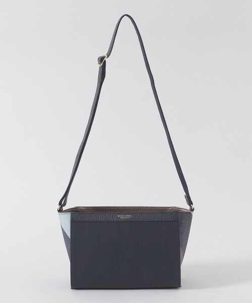 BLUE LABEL CRESTBRIDGE（ブルーレーベルクレストブリッジ