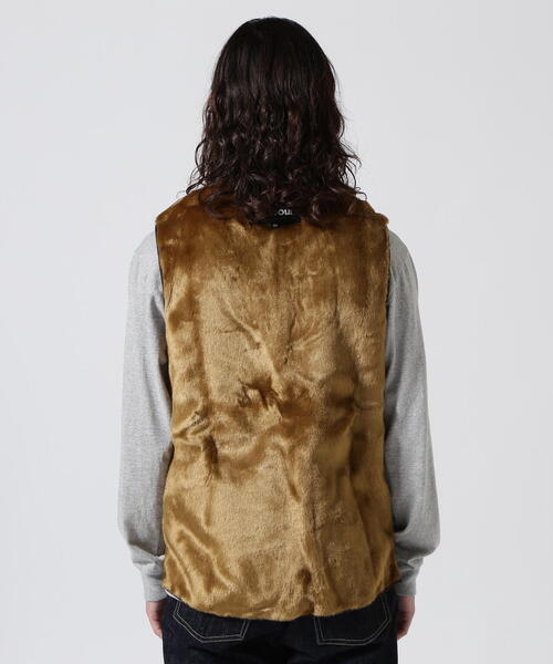 Barbour（バブアー） ベスト 42 ブラウン メンズ : ZOZOTOWN Yahoo!店