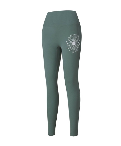 Mardi Mercredi レギンス スパッツ BEURRE ULTIMATE COMFORT
