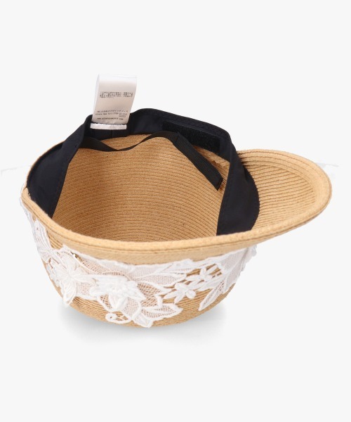 Athena New York キャップ 帽子 Irene Butterfly-CDO / アシーナ