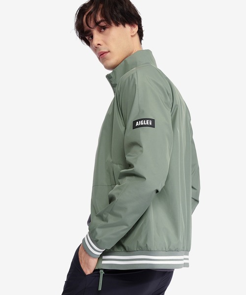 AIGLE（エーグル） ブルゾン アウター 防水 防風 透湿 GORE-TEX