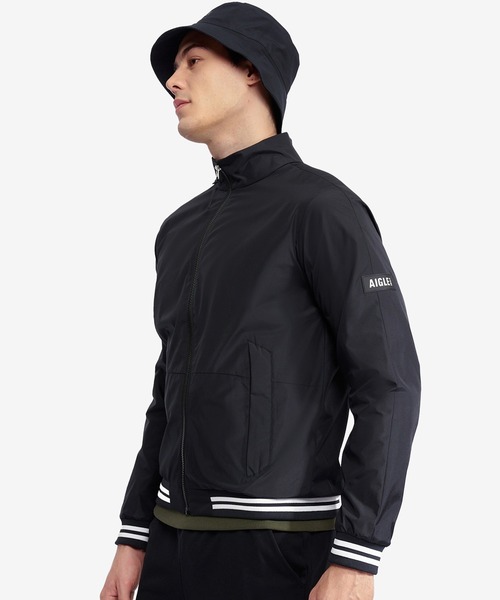 AIGLE（エーグル） ブルゾン アウター メンズ : ZOZOTOWN Yahoo!店