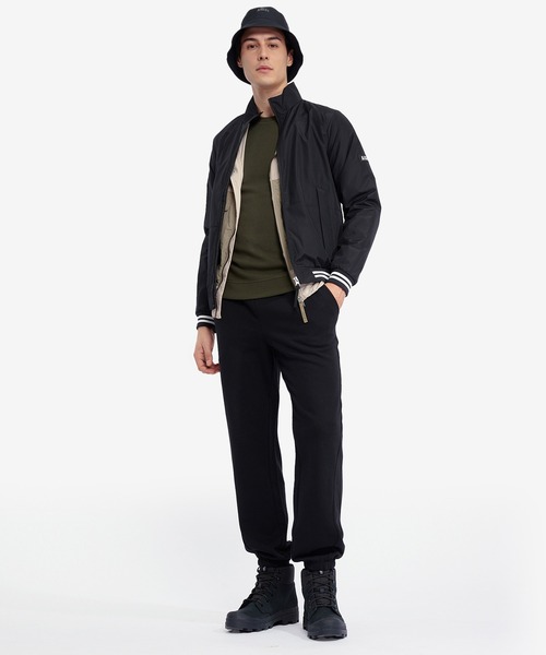 AIGLE（エーグル） ブルゾン アウター メンズ : ZOZOTOWN Yahoo!店