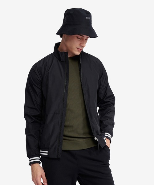 AIGLE（エーグル） ブルゾン アウター メンズ : ZOZOTOWN Yahoo!店