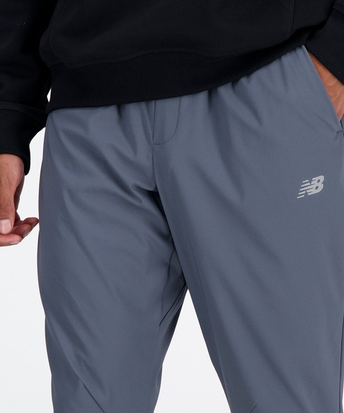 New Balance（ニューバランス） スラックス AC テーパードパンツ29