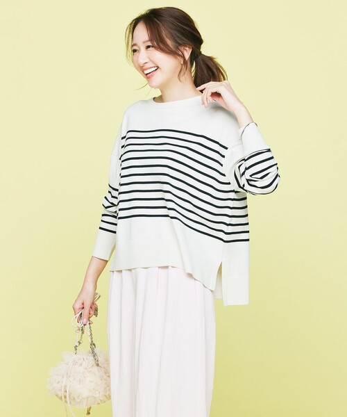 asu22501k様　　ご提案ページ UNFILO パンツ タックワイドパンツ レディース : ZOZOTOWN Yahoo