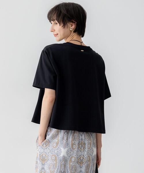 スリムフィット Tシャツ「クロップド」 NIKE公式】ナイキ スポーツウェア ウィメンズ スリム クロップド