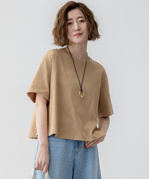 スリムフィット Tシャツ「クロップド」 NIKE公式】ナイキ スポーツウェア ウィメンズ スリム クロップド