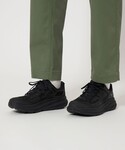 hoka スニーカー 「HOKA」クリフトン ...の詳細画像1