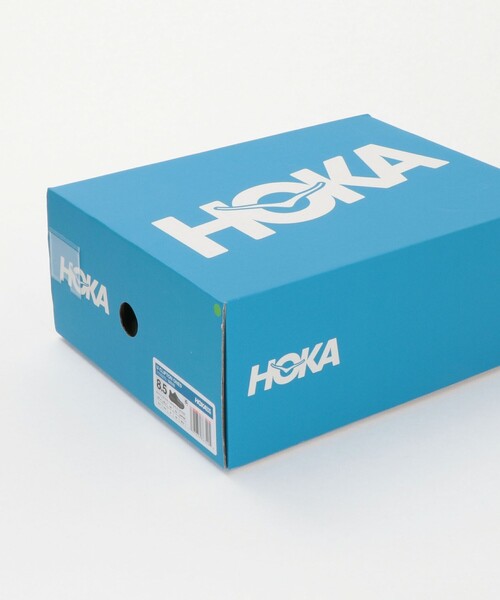 HOKA ONEONE（ホカ オネオネ） hoka スニーカー 「HOKA」クリフトン