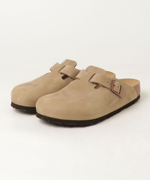 BIRKENSTOCK（ビルケンシュトック） サンダル 「公式