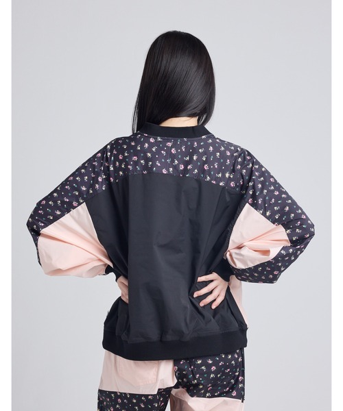 tシャツ 「Little sunny bite」nylon top レディース メンズ Little sunny bite tシャツ 「8」「it」「Little bite」nylon