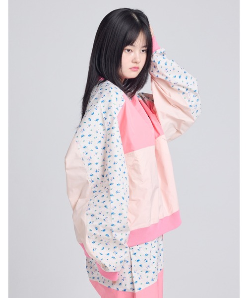 tシャツ 「8」「it」「Little sunny bite」nylon top レディース メンズ Little sunny bite tシャツ 「8」「it」「Little bite」nylon