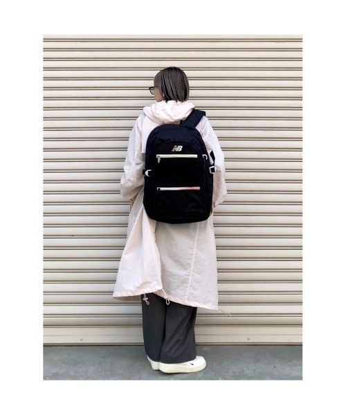 New Balance（ニューバランス） デイバック リュック ニューバランス