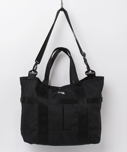 NEW ERA（ニューエラ） トートバッグ トートバッグ メンズ : ZOZOTOWN
