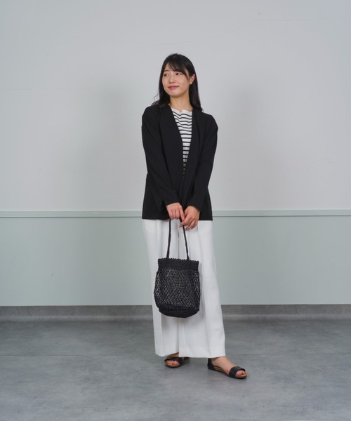 The Bagmati かごバッグ カゴバッグ 「The Bagmati/ザバグマティ